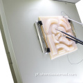 Simulador de venda imperdível de cirurgia laparoscópica treinador competitivo